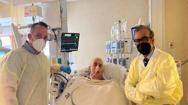 بعد شهرين من الجراحة.. وفاة أول مريض خضع لعملية زرع قلب خنزير