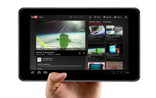 LG تطلق حاسبها اللوحي الجديد G Pad 8.3