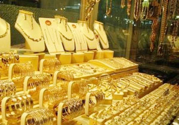 أسعار الذهب تقفز لأعلى مستوى في أكثر من ستة أشهر