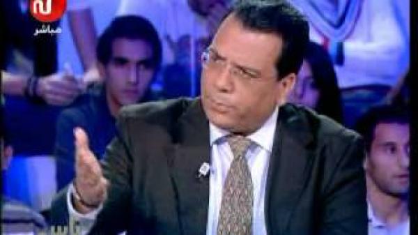 عبد الرحيم منار سليمي : إشكال الأفارقة في المغرب