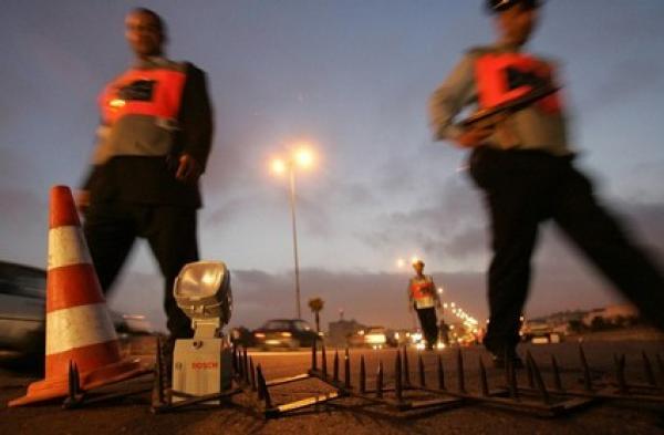 رسائل إلكترونية مجهولة تهدد بتفجيرات إرهابية في المغرب