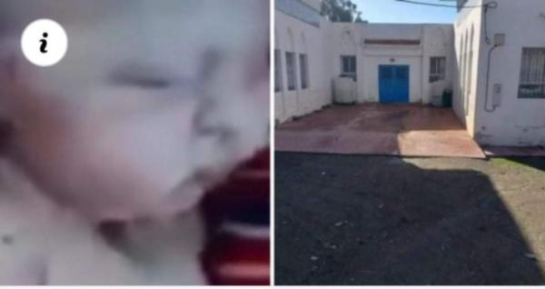 جريمة خطيرة في حق حامل نواحي شفشاون والجنين يودع الحياة في ظروف سيئة