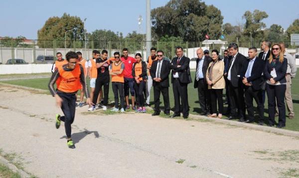 وزارة التعليم تلغي اختبار مادة "التربية البدنية" لمترشحي الباكالوريا الأحرار