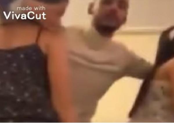 الأمن يستدعي مغني راب في طنجة على خلفية فيديو فاضح مع فتاتين