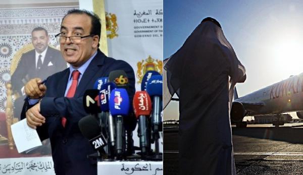 ما هو موقف الحكومة من فرار "البيدوفيل" الكويتي مغتصب قاصر مراكش؟