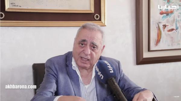 زيان: واش نسدو على المغاربة باش يعيشو البورجوازية ونسدو البحر باش يتسارو فيه أصحاب اليخوت