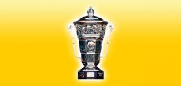 كأس العرش لكرة القدم : نتائج إياب سدس عشر النهاية