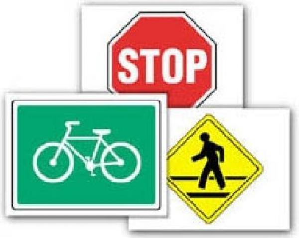 الاحتفال باليوم الوطني للسلامة الطرقية بإقليمي المضيق-الفنيدق وتطوان