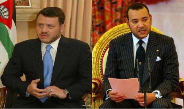 إسلاميو الأردن: على الملك عبدالله أن يحذو حذو العاهل المغربي 