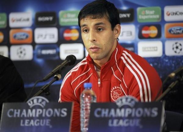 رسمياً منير الحمداوي غائب عن موقعة الحسم في الدوري الهولندي