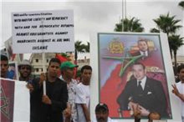 كلام العقلاء والجهلاء بالمغرب