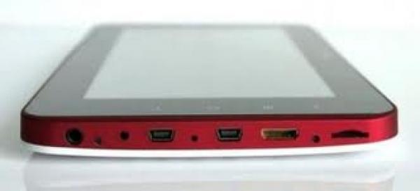 \"Spark\" أول جهاز لوحي مفتوح المصدر