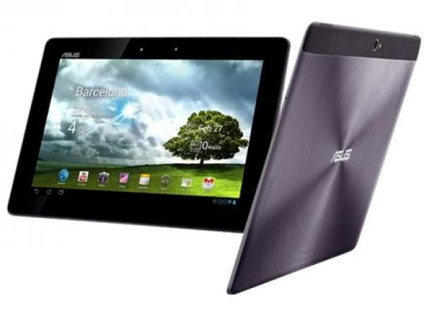 \'آسوس\' تطرح جهازين لوحيين جديدين