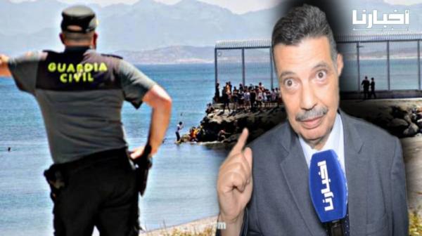 الدكتور المرجان: الإسبان عندهم حقد دفين للمغاربة ولهذا السبب كيقولو لينا كلمة "موروس" القدحية