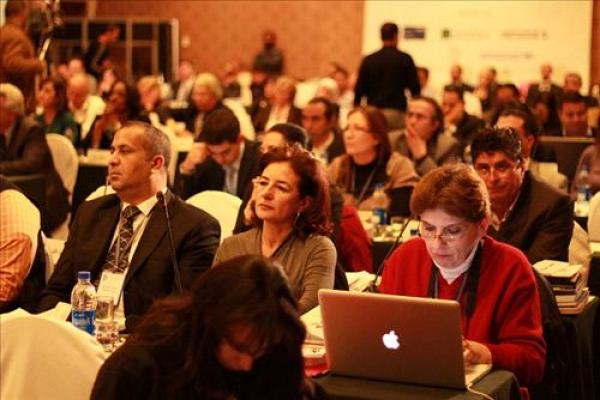 انطلاق أشغال لقاء حول حرية الاتصال والتعبير بمراكش