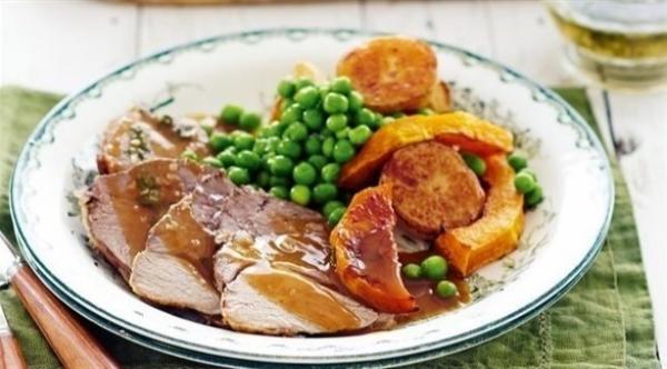 أخطاء شائعة في وجبة العشاء وراء دهون البطن