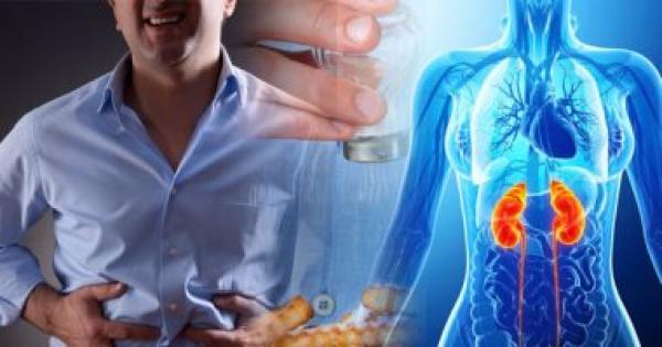 الاستيقاظ المتكرر ليلا أحد أعراض أمراض الكلى