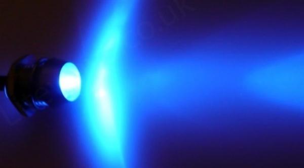 دراسة : الضوء الأورق يساعد على تخفيف مضاعفات ارتجاج المخ