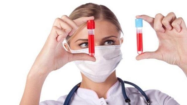 علماء يطورون اختبارا جديدا للدم للتنبؤ باحتمال اقتراب الموت!