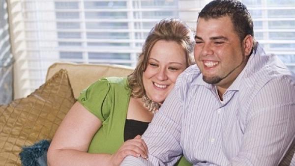 السر وراء زيادة وزن المتزوجين أكثر من العزاب