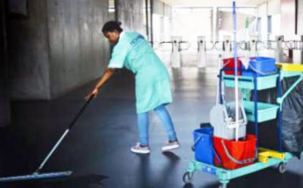 هل يستفيد حراس الأمن الخاص وعاملات النظافة من زيادات في الأجور بعد هذه المستجد؟