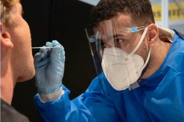 دراسة: "الكوفيد الطويل الأمد" له تأثير مدمر على المصابين به أكثر من بعض أنواع السرطان!