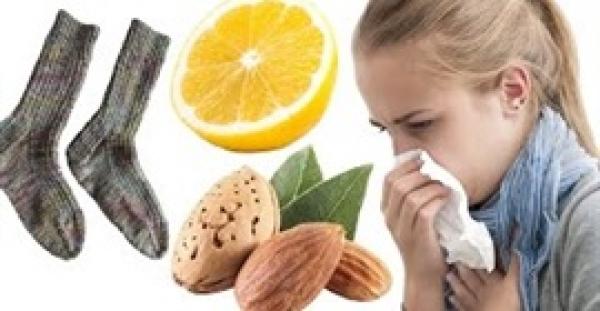 بالفيديو.. 9 نصائح تحميك من الإصابة بالبرد