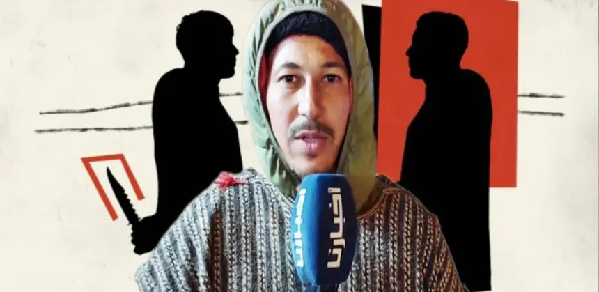 قصة غريبة.. تاجر تعرض لأغرب عملية نصب من طرف صديقه المقرب