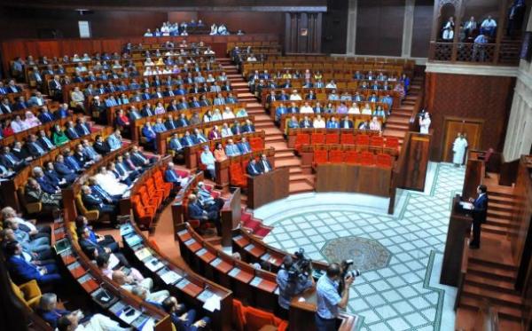 مجلس النواب يكشف حقيقة إنفاق 50 مليونا على وجبة غداء واحدة