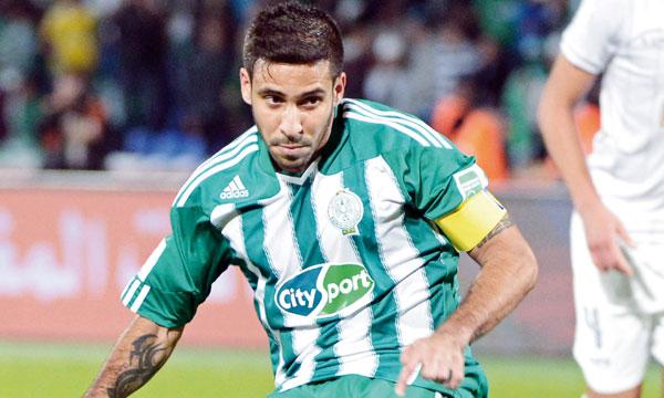 مفاجأة : محسن متولي يعطي موافقة مبدئية للانضمام الى الوداد !