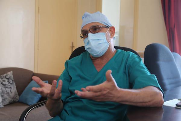 البروفيسور الحسين بارو: توجيهات الملك "في الصميم" ويتعين تطبيقها