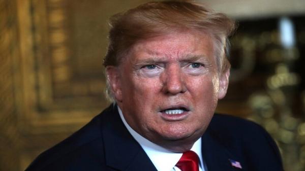 ترامب: سليماني كان يجب أن يُقتل منذ أعوام..وإيران لم تفز يوما بحرب