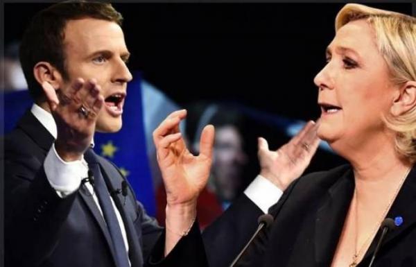 مغاربة ومسلمو فرنسا يتوحدون ويختارون دعم مرشح واحد في الانتخابات الرئاسية