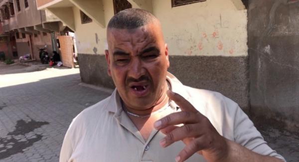 "نيبا" يرقد بين الحياة والموت بقسم الإنعاش وأنباء عن إصابته بفيروس كورونا