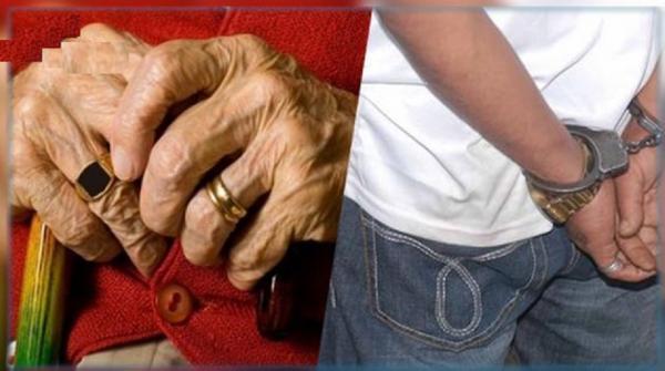 زيدو شوهونا..."حراك" مغربي قاصر يعتدي جنسيا على 6 إسبانيات تجاوزن 70 من العمر