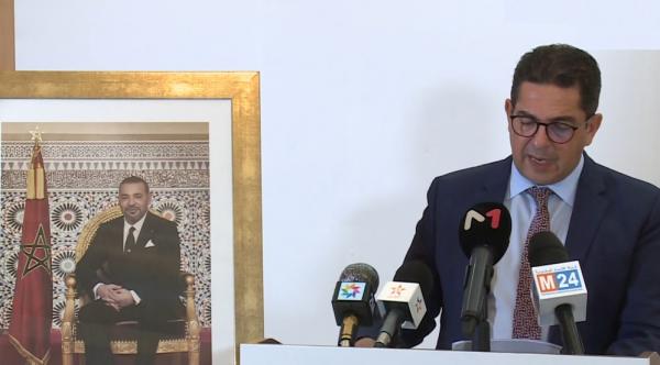 تمديد حالة الطوارئ الصحية إلى غاية 10 أكتوبر 2020