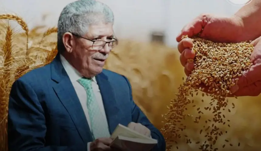 بعد الجدل حول عبارة “طحن الورق”.. التويزي يخرج عن صمته ويوضح للرأي العام