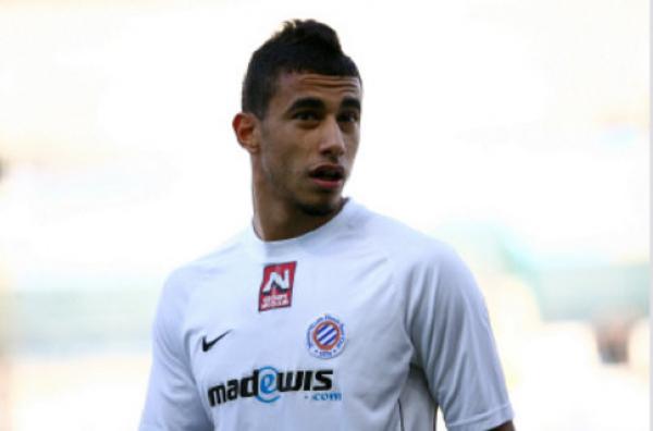 الهدف الرائع للاعب المغربي يونس بلهندة في مرمى تولوز