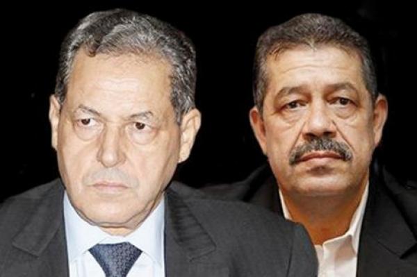 شباط و العنصر يتنافسان على رئاسة جهة فاس مكناس