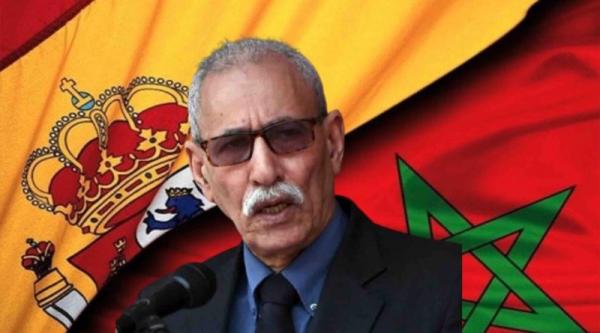 مسؤولون إسبان سابقون ينتقدون بحدة " سذاجة " حكومة سانشيز في تدبير قضية "ابراهيم غالي"