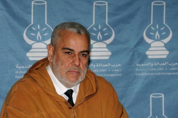 بنكيران : فعلت الاقتطاع من أجور المضربين عن العمل لأن الله ذكره في القرآن (الفيديو )