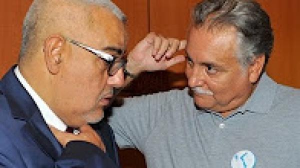 هذا ما قاله بنعبد الله بعد إعفاء بنكيران من طرف الملك