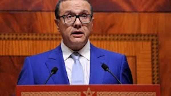 بوسعيد: "تعويم الدرهم" لم يؤثر على المحروقات والقدرة الشرائية