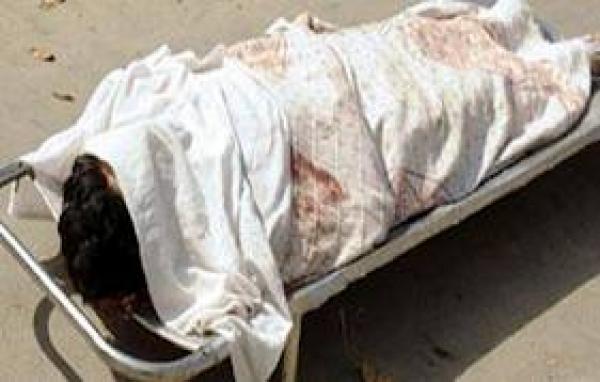 مؤلم... خمسيني يضع حدا لحياته بطريقة مآساوية