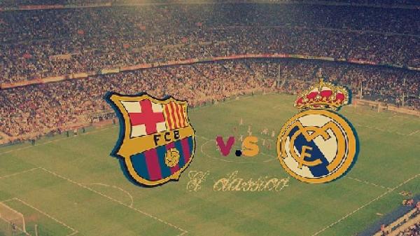 لن تصدق … دخل مباراة الكلاسيكو الواحدة!