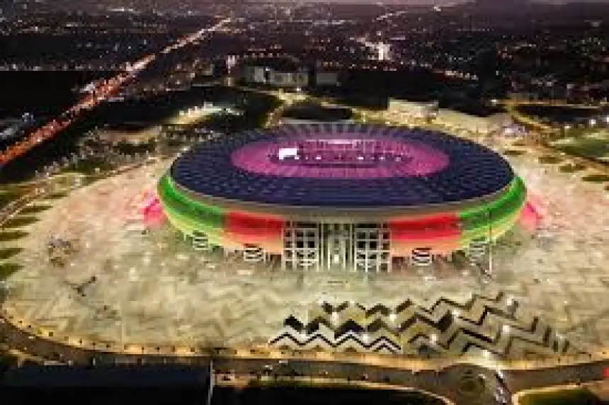 معلومات هامّة لولوج المشجعين لملعب طنجة الكبير