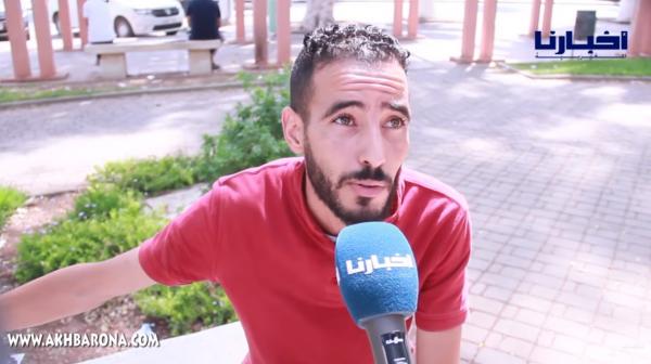 ميكرو "أخبارنا": تعليقات مثيرة بعد اطلاق سراح سعد المجرد في قضية الاغتصاب