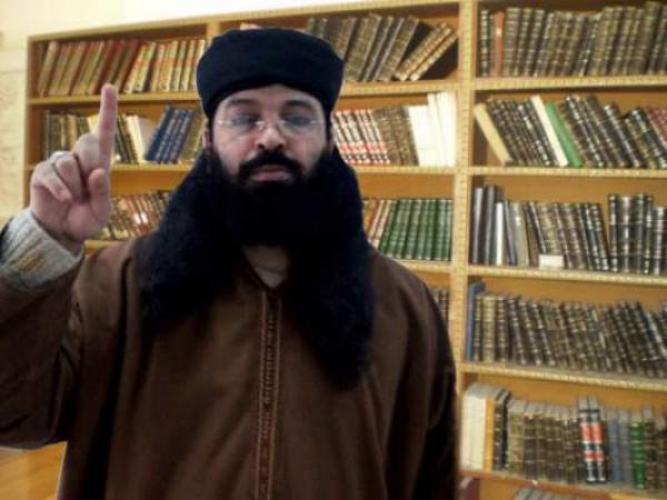 الحدوشي يُصرح :  داعش يجهّز لكارثة في الخليج