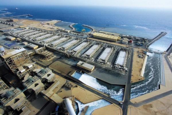 مليارَا دولار يَضعان المغرب على رأس الدول المستثمرة في تحلية مياه البحر على الصعيد الإفريقي