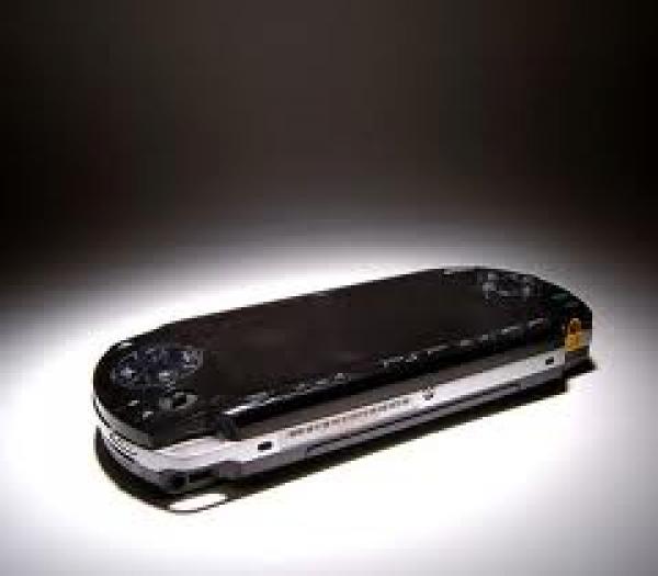 سوني تفرج أخيرا عن PSP2 
